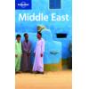 Lonely planet Middle East
