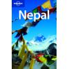 Lonely planet Nepal