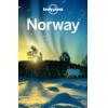 Lonely planet Norway