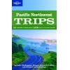 Pacific Northwest Trips, Lonely planet