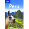 Lonely planet Peru
