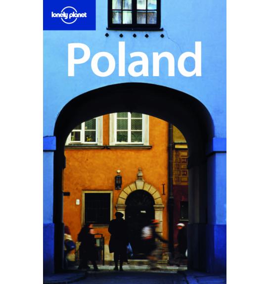 Lonely planet, Poland