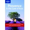 Lonely planet, Provence & the Cote d'Azur