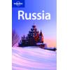 Lonely planet Russia