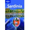 Lonely planet Sardinia