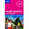South America on a Shoestring, Lonely planet
