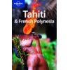 Tahiti & French Polynesia, Lonely planet