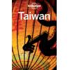Lonely planet Taiwan