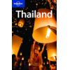 Lonely Planet Thailanda