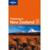 Lonely Planet, Tramping în Noua Zeelandă