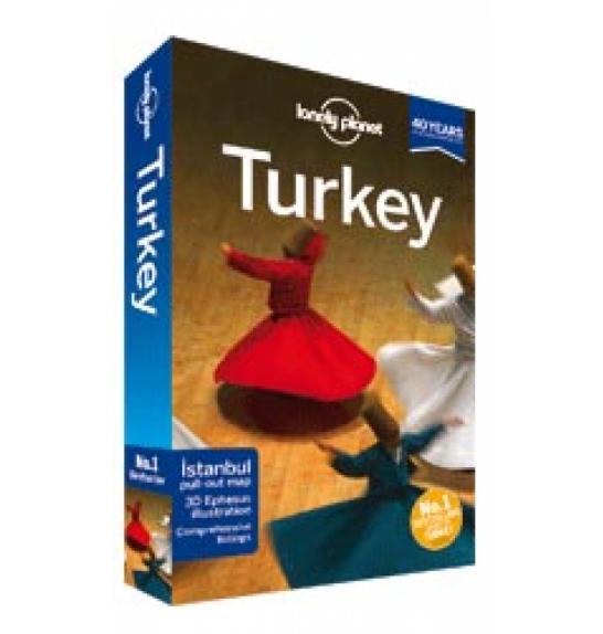 Turkey travel guide