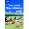Lonely planet, Vanuatu & New Caledonia