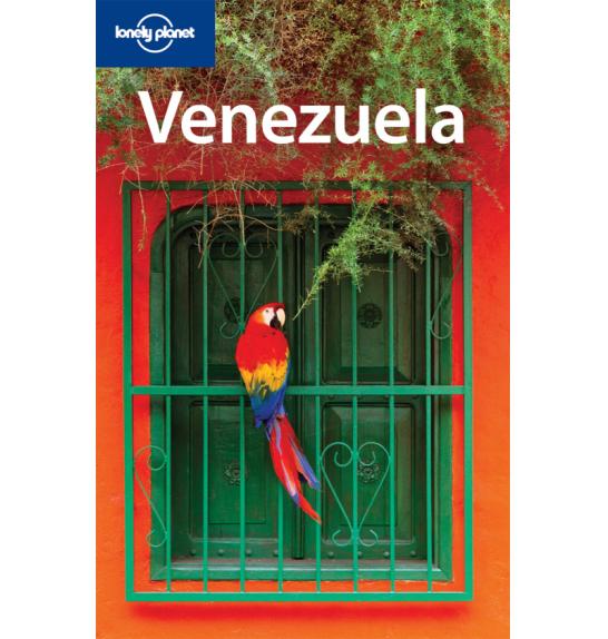 Venezuela travel guide