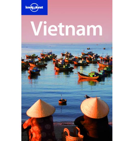 Vietnam, Lonely planet
