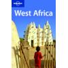 Lonely planet West Africa