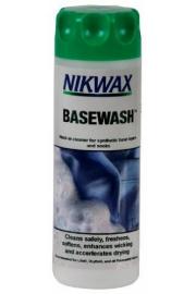 Agente de limpieza Nikwax Base Wash 300ml
