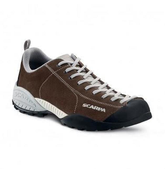 Botas de montaña bajas Scarpa Mojito para hombre