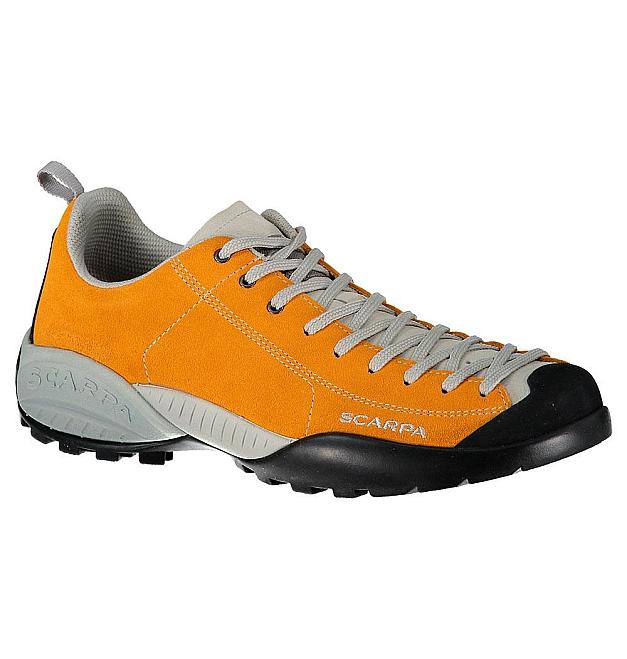 Niske planinarske cipele Scarpa Mojito