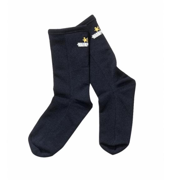Polartec powerstretch čarape