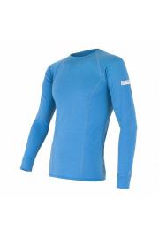 Sensor Active muška Merino majica dugih rukava