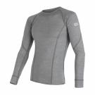 Sensor Active muška Merino majica dugih rukava