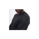 Sensor Active Camiseta de manga larga de merino para hombre