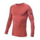 Sensor Active muška Merino majica dugih rukava