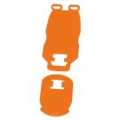 Crampones semiautomáticos Climbing Technology Nuptse EVO
