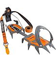 Crampones semiautomáticos Climbing Technology Nuptse EVO
