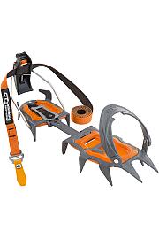 Polavtomatske dereze Climbing Technology Nuptse EVO
