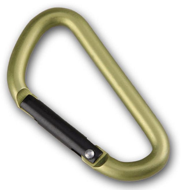 Mini kopča D 5mm