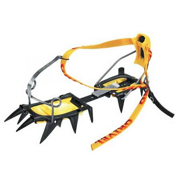 Ramponi automatici G12 COM