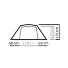 Tent Salewa Denali II