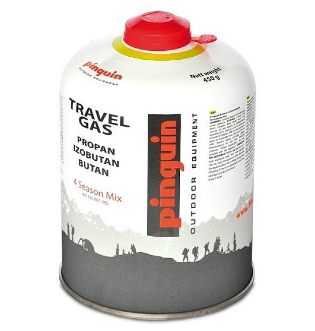 Cartridge Pinguin 450g