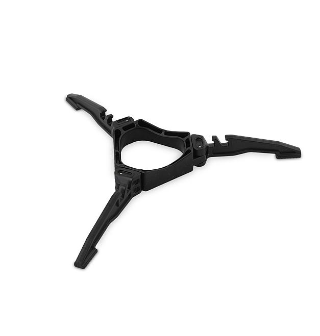 Soporte para cartuchos de gas Pinguin