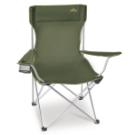 Silla de camping plegable Pinguin