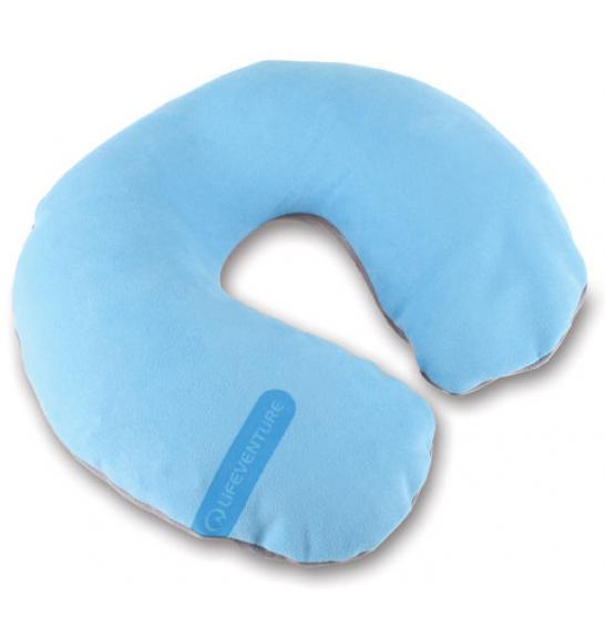 Lifeventure Soft Fibre Pillow