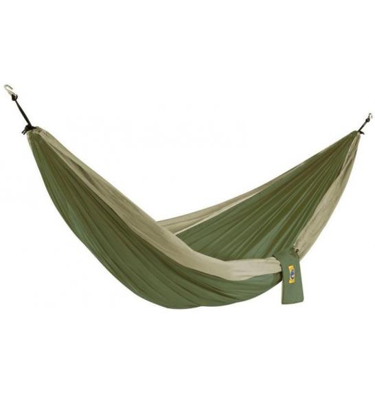 Ticket To The Moon parachute hammock Army Green two color