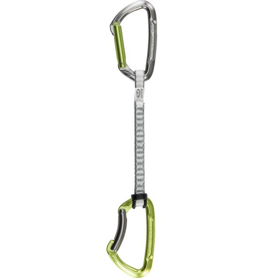 Sistem vponk Climbing Technology Lime 17cm Dyneema