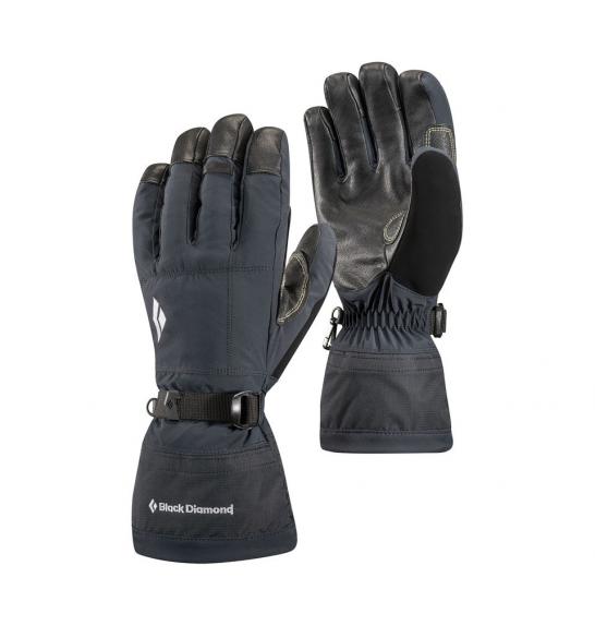 Black Diamond Soloist gloves