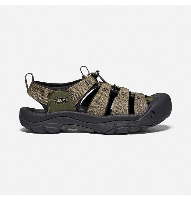 Sandalias Keen Newport H2