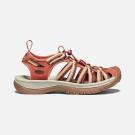 Damen Sandalen Keen Whisper