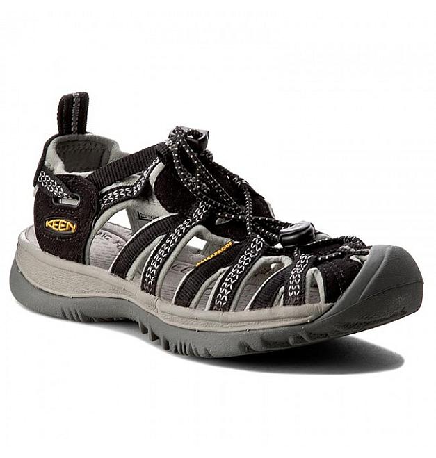 Damen Sandalen Keen Whisper