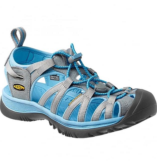 Damen Sandalen Keen Whisper