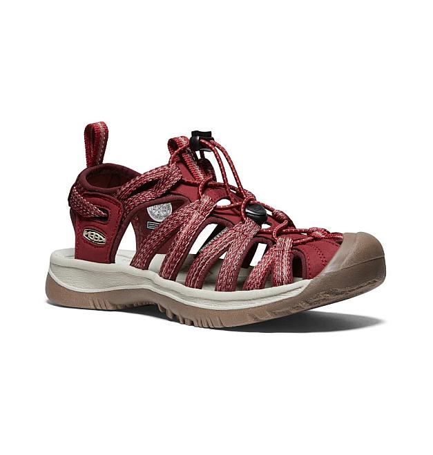 Sandalias Keen Whisper para mujer