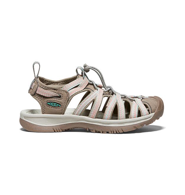 Damen Sandalen Keen Whisper