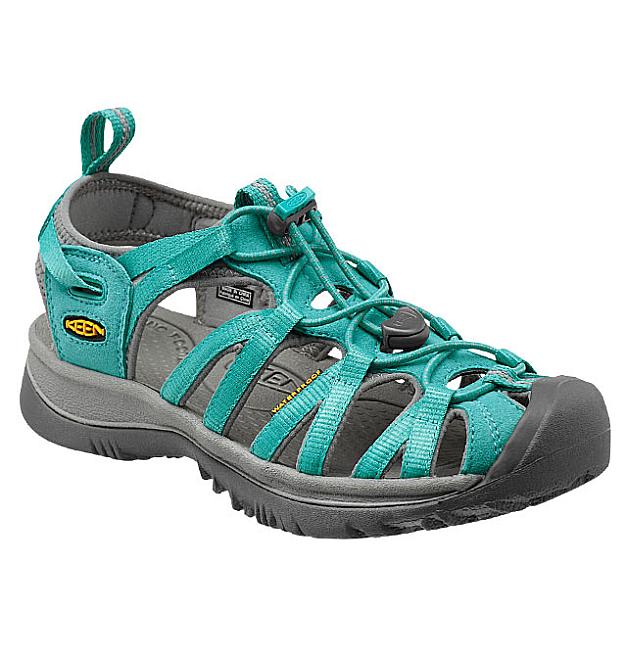 Damen Sandalen Keen Whisper