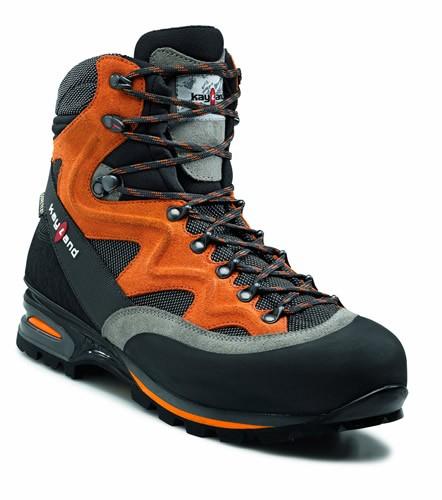Hiking Boots Kayland Contact Dual GTX 