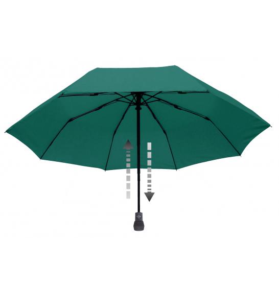 Der Regenschirm Euroschirm Light Trek Automatic
