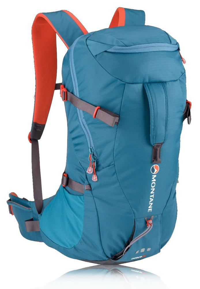 Disapproved Splash different Backpack Montane Cobra 25 - Kibuba, Adventure on the Horizon: Online Store  with Mountaineering Equipment